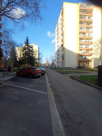 predane-exkluzívny predaj 3 izbový byt, rekonštrukcia, Nové Zámky - fotografia 13