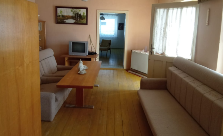 Znížená cena!! na predaj vidiecky dom, pôvodný stav, pozemok  2119 m2, Kolta, Nové Zámky - fotografia 4