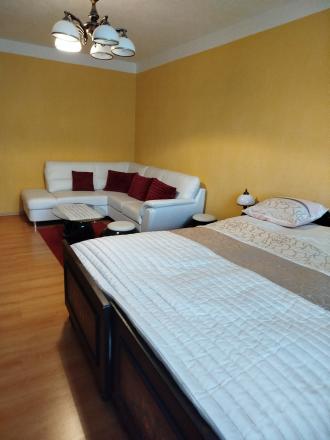 predaj 2 izbový byt, Levice - fotografia 8