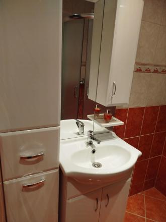 predaj 2 izbový byt, Levice - fotografia 9
