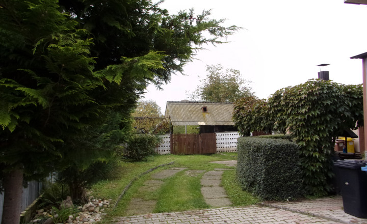 REZERVOVANÉ  exkluzívny predaj zariadený 6 izbový rodinný dom, pozemok 1270 m2, Rišňovce - fotografia 16