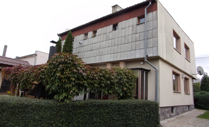 REZERVOVANÉ  exkluzívny predaj zariadený 6 izbový rodinný dom, pozemok 1270 m2, Rišňovce - fotografia 19