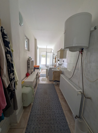 REZERVOVANÉ predaj útulná chalupa 190 m2, na pozemku 1265 m2, Veľké Ludince,  Levice - fotografia 6