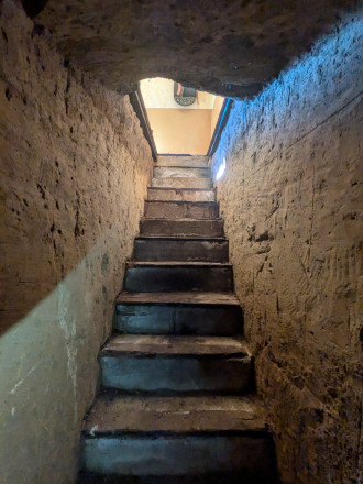 exkluzívne na predaj 4 izbový rodinný dom, Plavé Vozokany, okres Levice. - fotografia 17