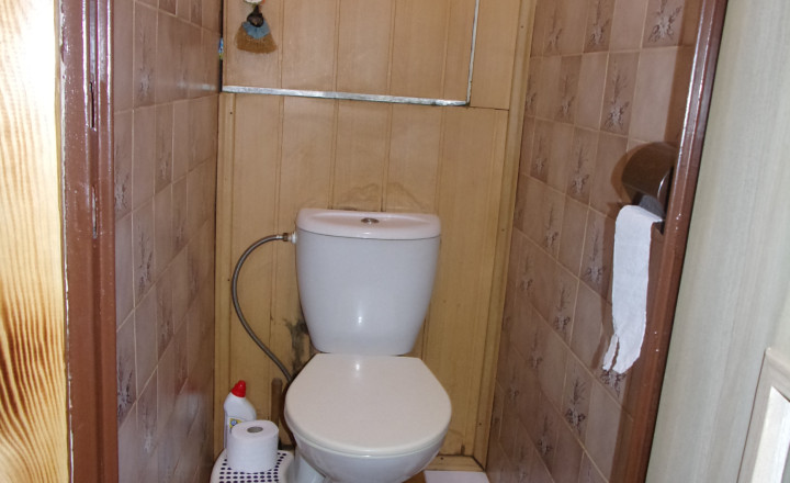 predane-exkluzívny predaj 3 izbový byt, rekonštrukcia, Nové Zámky - fotografia 10