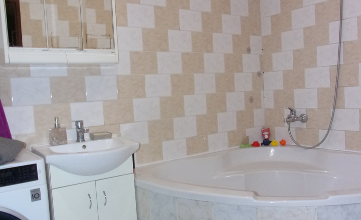 predane-exkluzívny predaj 3 izbový byt, rekonštrukcia, Nové Zámky - fotografia 9